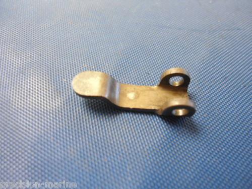 315166, valve, lever neutral, 1972 evinrude 85 hp model 85esl72r, v4