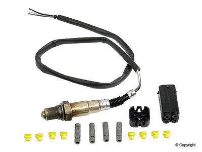 Wd express 800 09021 101 oxygen sensor-bosch oxygen sensor