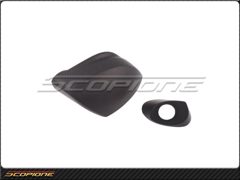 Scopione Nissan 09-14 GT-R GTR R35 Black Matte Carbon Fiber Mirror Replacements, US $1,249.87, image 7