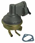 Carter M6626 New Mechanical Fuel Pump, US $28.29, image 3