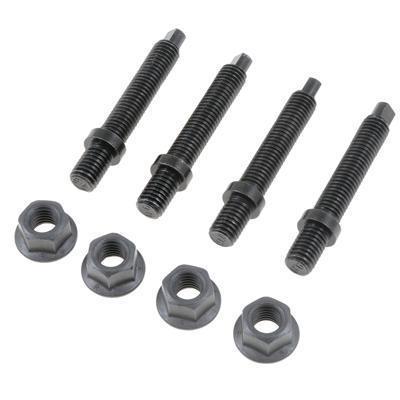 Dorman Exhaust Manifold Studs Front Flange 10mm x 1.50 72mm Length Ford Set of 4, US $6.97, image 2