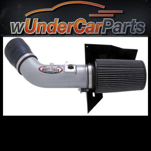 Aem 21-8110dc brute force cold air intake regular clamp