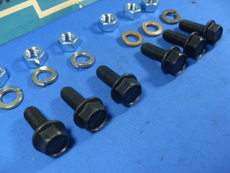 Buy 196572 Chevy Camaro Chevelle Nova Impala 350 396 427 454 Motor