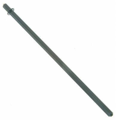 Sealed power intermediate driveshaft 224-61127