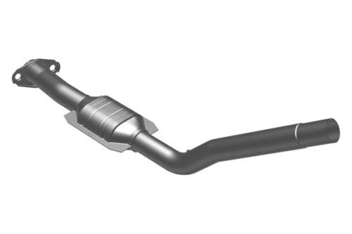 Magnaflow 93157 - 96-97 stratus catalytic converters - not legal in ca pre-obdii