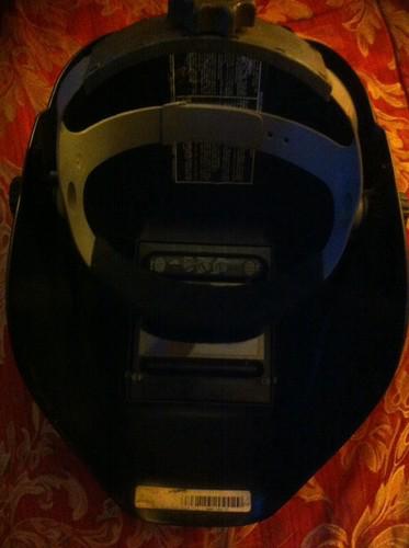 Snap-on Super VL Auto-dimm Welding Helmet - Requires 2-AAA Batteries, US $50.00, image 8