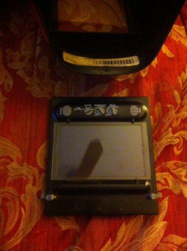 Snap-on Super VL Auto-dimm Welding Helmet - Requires 2-AAA Batteries, US $50.00, image 9