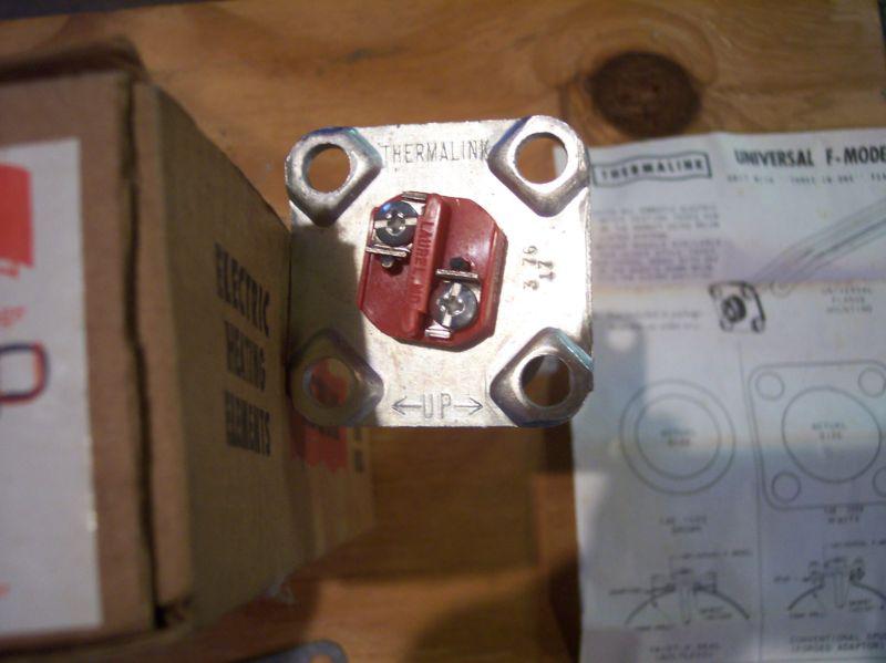 Electric Element Water Heater Replacement , US $2.95, image 2