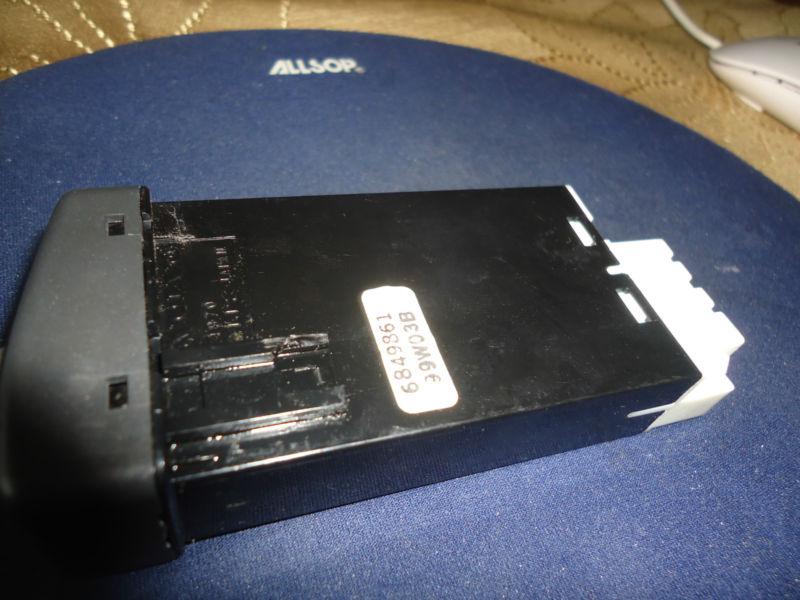 Buy OEM Alps Dashboard Dimmer Switch for Volvo C70, S90, or V70 in York