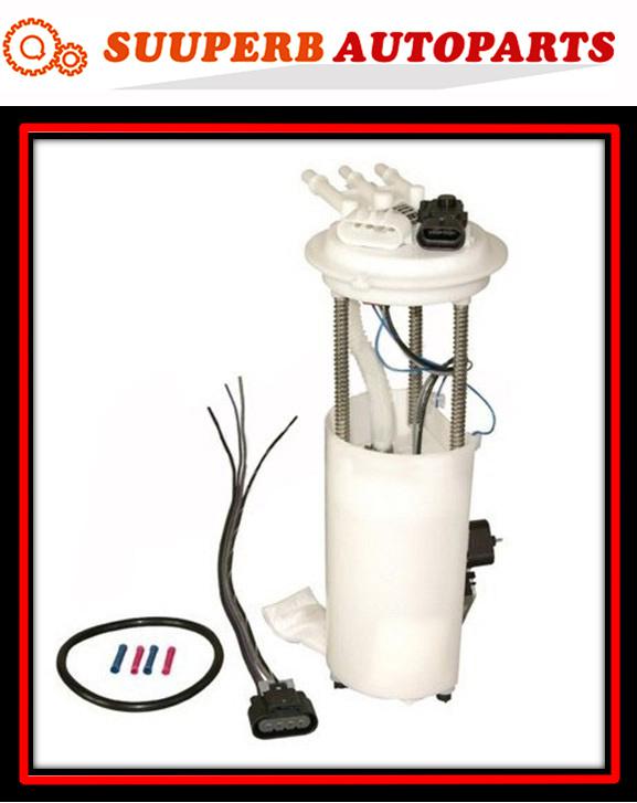 Buy NEW FUEL PUMP MODULE BUICK CENTURY OLDSMOBILE INTRIGUE PONTIAC