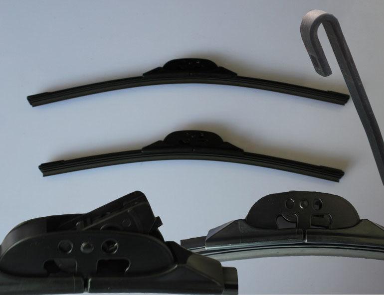 Buy 2PCS 20''&20'' BMW Z3 E36 7/8 19962002 FRAMELESS WINDSHIELD WIPER