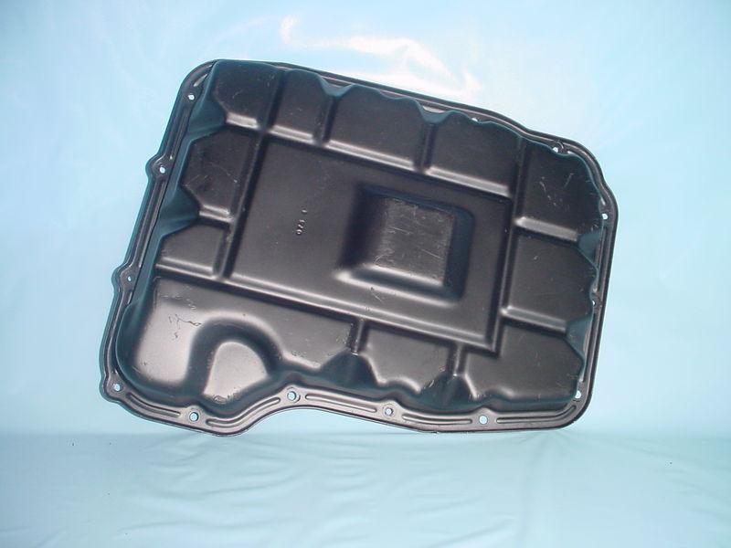 Buy 45RFE Dodge Jeep Transmission Pan 2wd, REFURBISHED in Black Creek