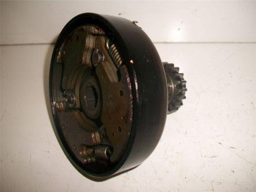 97 suzuki lt 4wd 250 centrifugal clutch sc