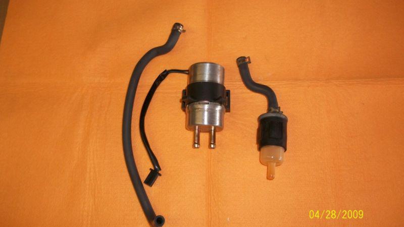 98 yamaha 650 v star fuel pump