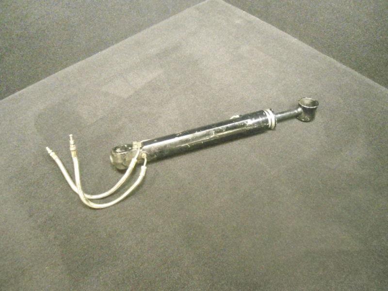 Port cylinder tube #98703 1983-98  mercury/mercruiser sterndrive motor boat part