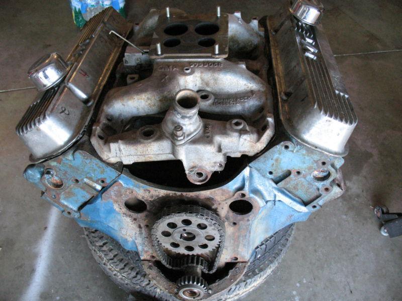 Purchase Vintage Belt Driven Governor, on flathead engines Jeep