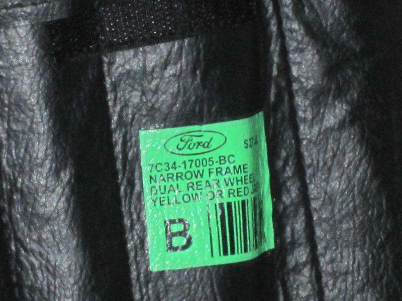 OEM 2011 - 2013 FORD SUPER DUTY FORD TRUCK 6 TON BOTTLE JACK UNused , US $129.00, image 4