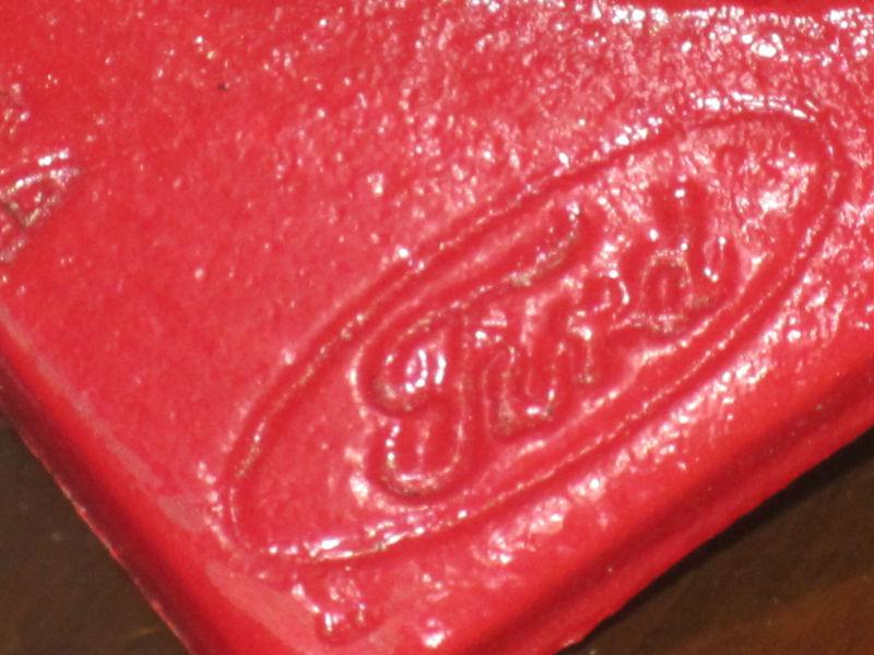 OEM 2011 - 2013 FORD SUPER DUTY FORD TRUCK 6 TON BOTTLE JACK UNused , US $129.00, image 8