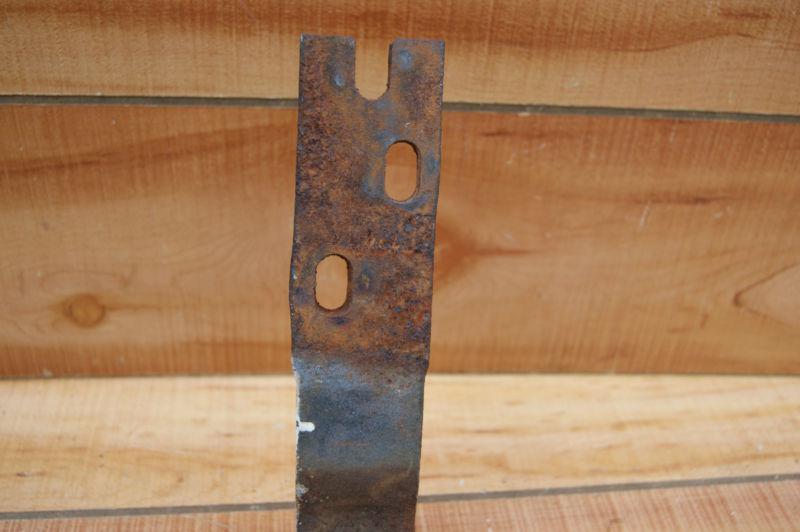 1955-1959 Chevy & GMC Truck Original upper Door Hinge, US $35.00, image 5