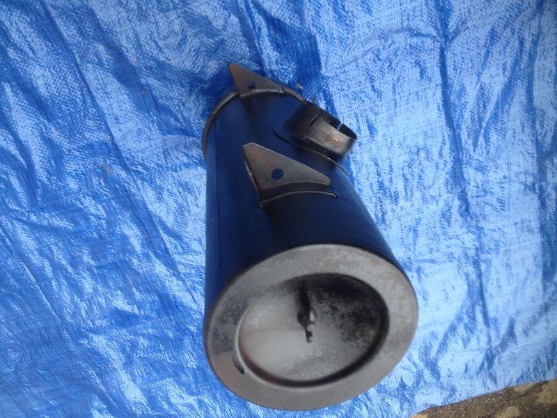 1958 JAGUAR ORIGINAL AIR CLEANER. GREAT CONDITION, US $50.00, image 5