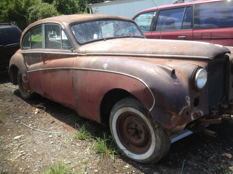 1958 JAGUAR ORIGINAL AIR CLEANER. GREAT CONDITION, US $50.00, image 6