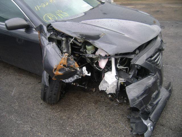 09 toyota camry wiper arm