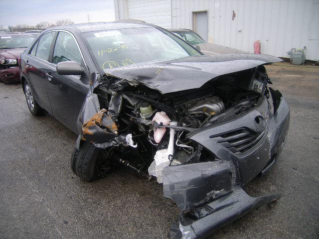 09 TOYOTA CAMRY WIPER ARM, US $30.00, image 2