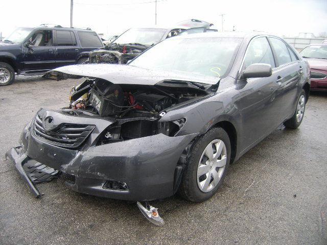 09 TOYOTA CAMRY WIPER ARM, US $30.00, image 3