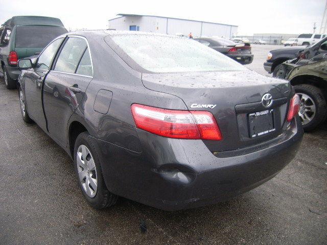 09 TOYOTA CAMRY WIPER ARM, US $30.00, image 4