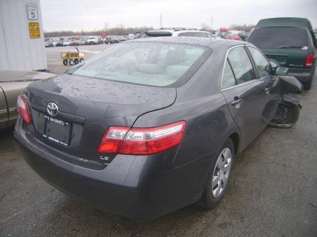 09 TOYOTA CAMRY WIPER ARM, US $30.00, image 5