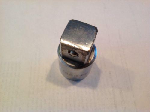 Kal tools #1858 3/4 female to 1" male socket adapter