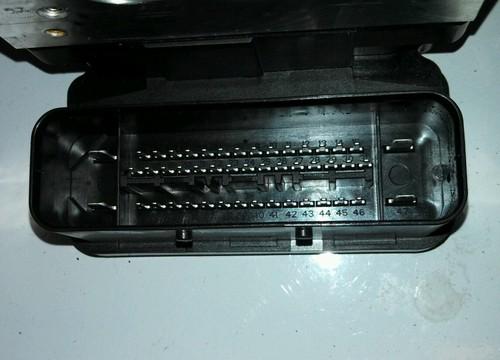 Audi Q7 ABS Control Module 4L0614517L, US $400.00, image 4