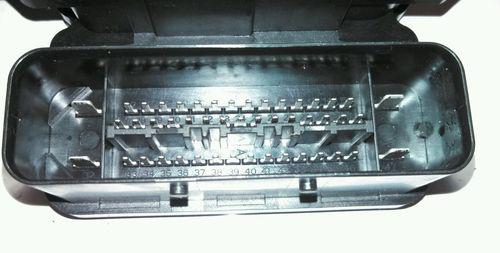 Audi Q7 ABS Control Module 4L0614517L, US $400.00, image 6