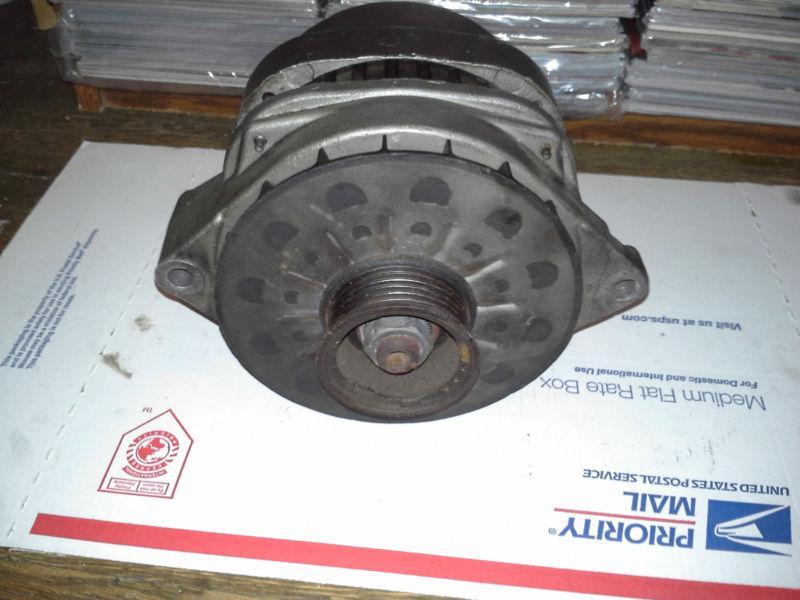 Camaro 93-97 lt1 camaro alternator v8 