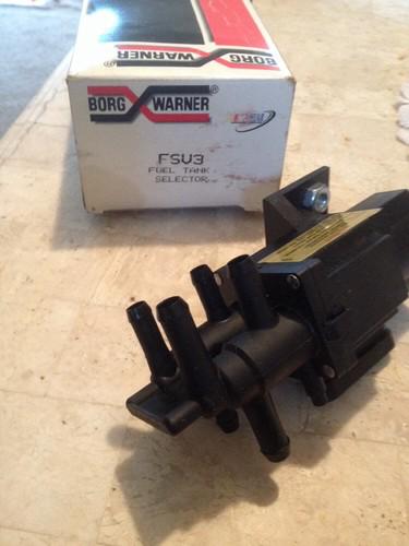 Borg Warner Fsv3 Fuel Tank Selector Valve, US $100.00, image 2