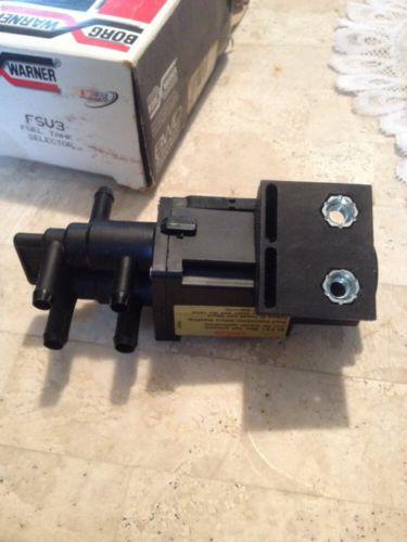Borg Warner Fsv3 Fuel Tank Selector Valve, US $100.00, image 4