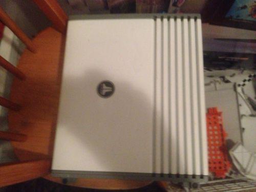 Jl Audio Class D M1400 Marine Amplifier, US $150.00, image 2