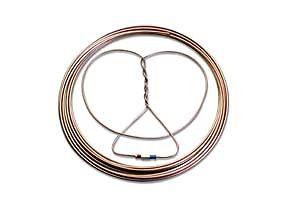 S.u.r & r br-ez200-50   1/4" brake line tubing (50')