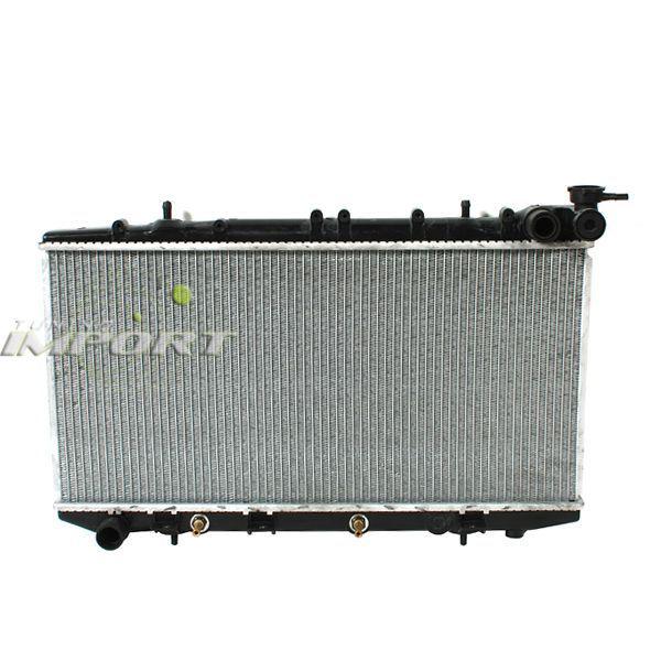 Buy 19951998 NISSAN 200SX 2.0L COOLING RADIATOR REPLACEMENT ASSEMBLY