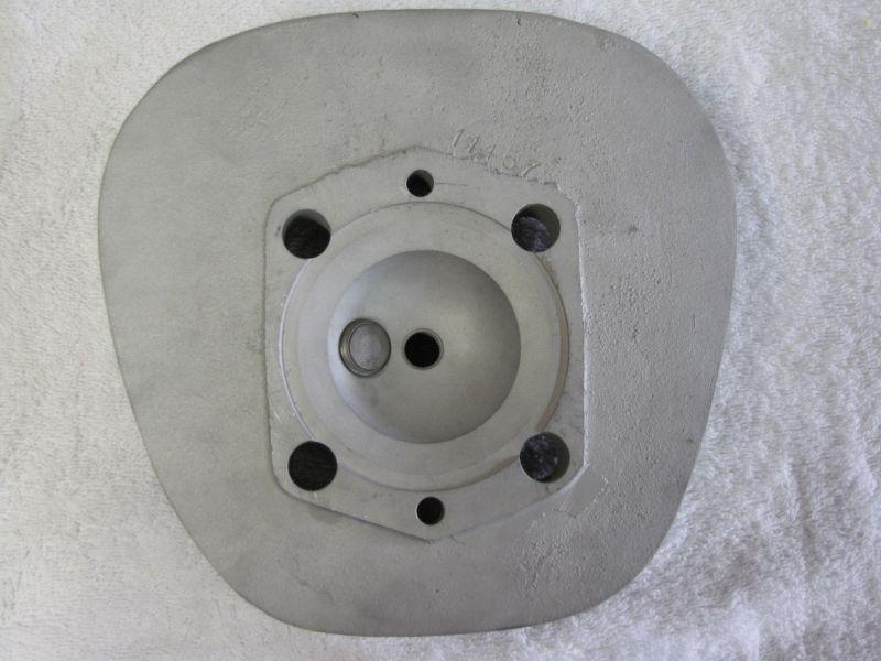 370 AJS Stormer Head with Compression Release, US $75.00, image 2