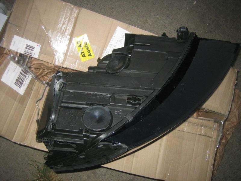 Buy 20092014 AUDI TT TTRS Front Left HID Xenon LED Headlight OEM. in