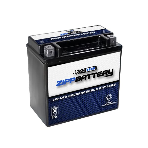 Ytx14l-bs motorcycle battery for harley-davidson 1200cc xl xlh sportster 2007