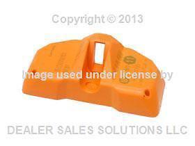 Porsche 987 998 911 boxster cayman tire pressure sensor (1)