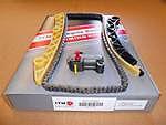 Itm engine components 053-94390 timing chain