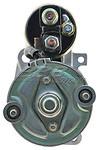 Bbb industries 17698 remanufactured starter