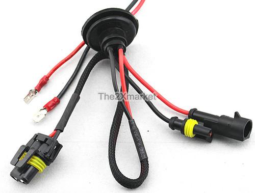 12V H7 8000k White Hid Bulbs Headlight Light Lamp replacement Parts For Car 35W, US $8.99, image 3