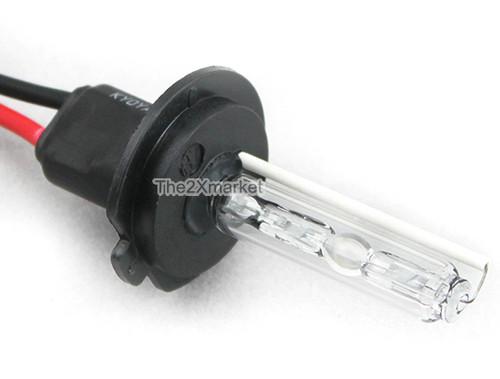 12V H7 8000k White Hid Bulbs Headlight Light Lamp replacement Parts For Car 35W, US $8.99, image 4