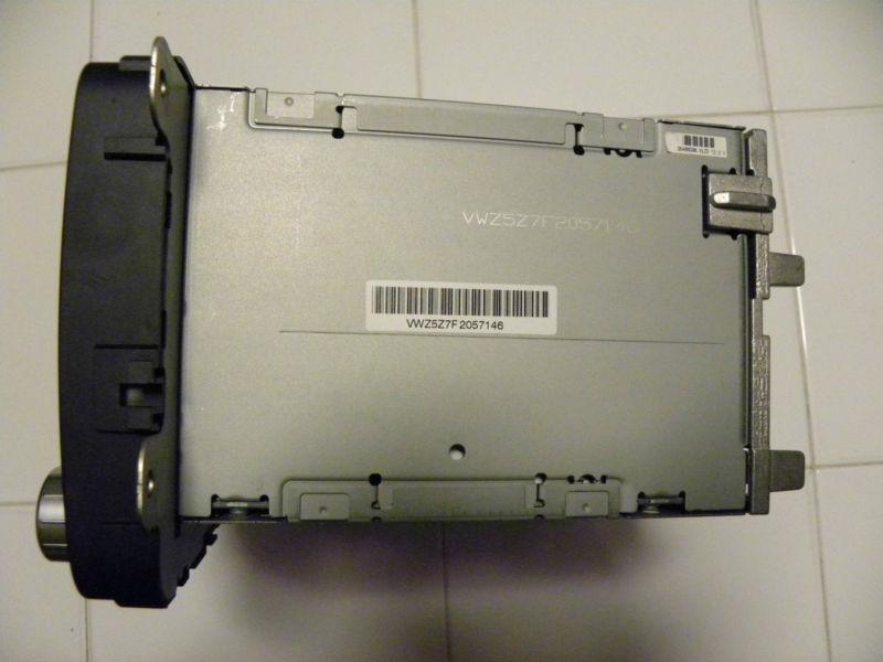 VW Radio Premium 7, US $99.00, image 4