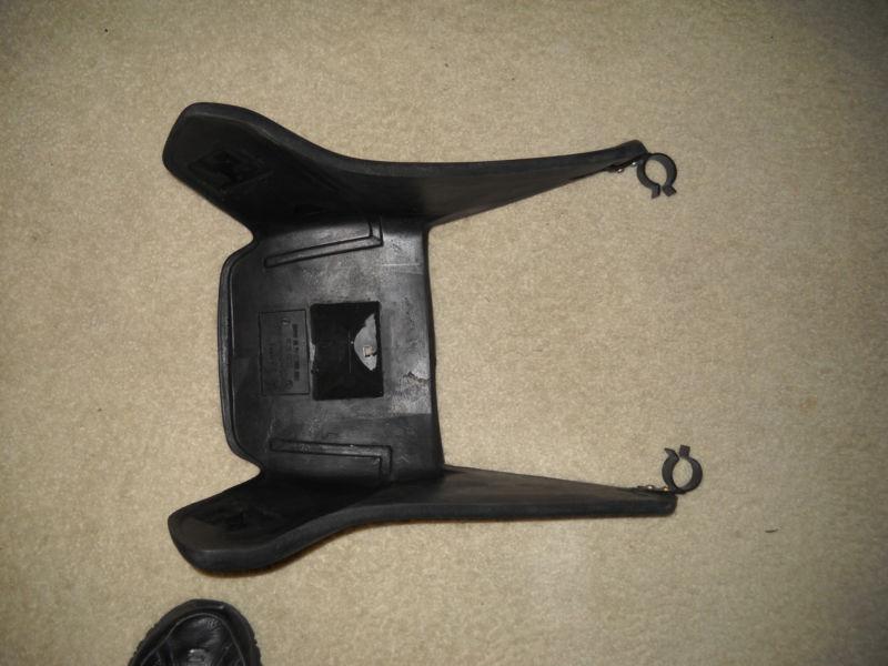 BMW K 75 Fuel Tank Cover, US $95.00, image 2