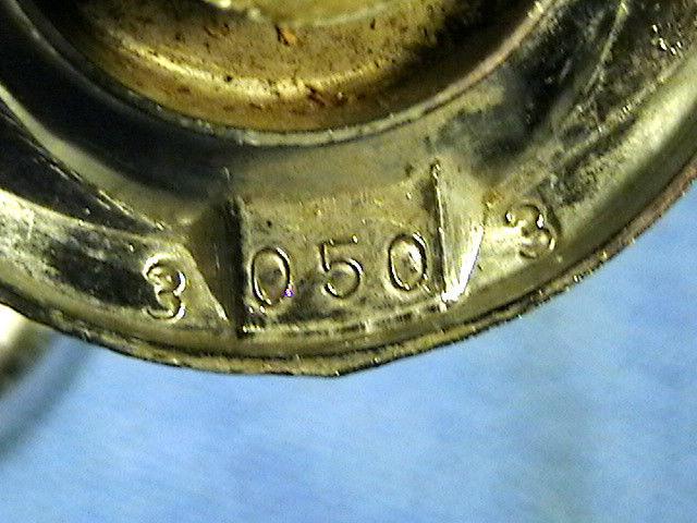 1969 -73 CHRYSLER DODGE PLYMOUTH BODY 2935682 DOOR GLASS WINDOW CRANK HANDLE , US $20.00, image 11